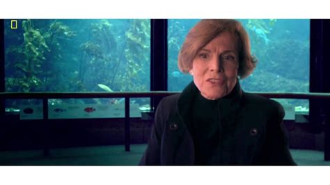 Rolex presents Sylvia Earle 